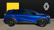 Renault Symbioz 1.6 E-Tech FHEV 145 Techno Esprit Alpine 5dr Auto Hybrid Estate